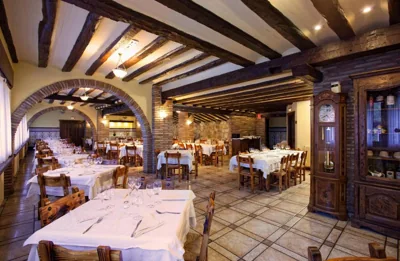 Hotel La Venta de Goyo — foto 4