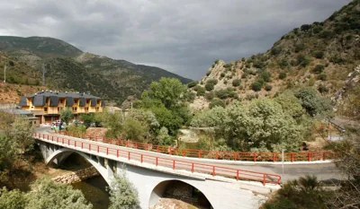 Hotel La Venta de Goyo — foto 6