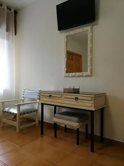 Hotel La Venta de Goyo — foto 9