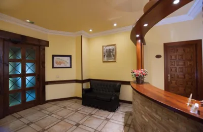 Hotel La Venta de Goyo — foto 10