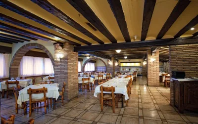 Hotel La Venta de Goyo — foto 11