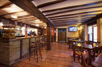 Hotel La Venta de Goyo — foto 12
