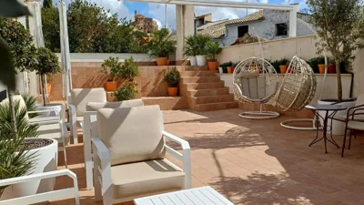 Hotel La Vera Cruz — 写真 6