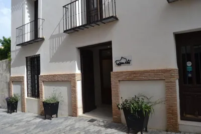 Hotel La Vera Cruz — 写真 9