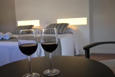 Hotel La Vera Cruz — 写真 12