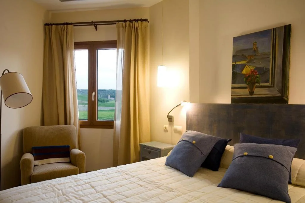 Camera doppia a uso singolo — Hotel La Vida Spa