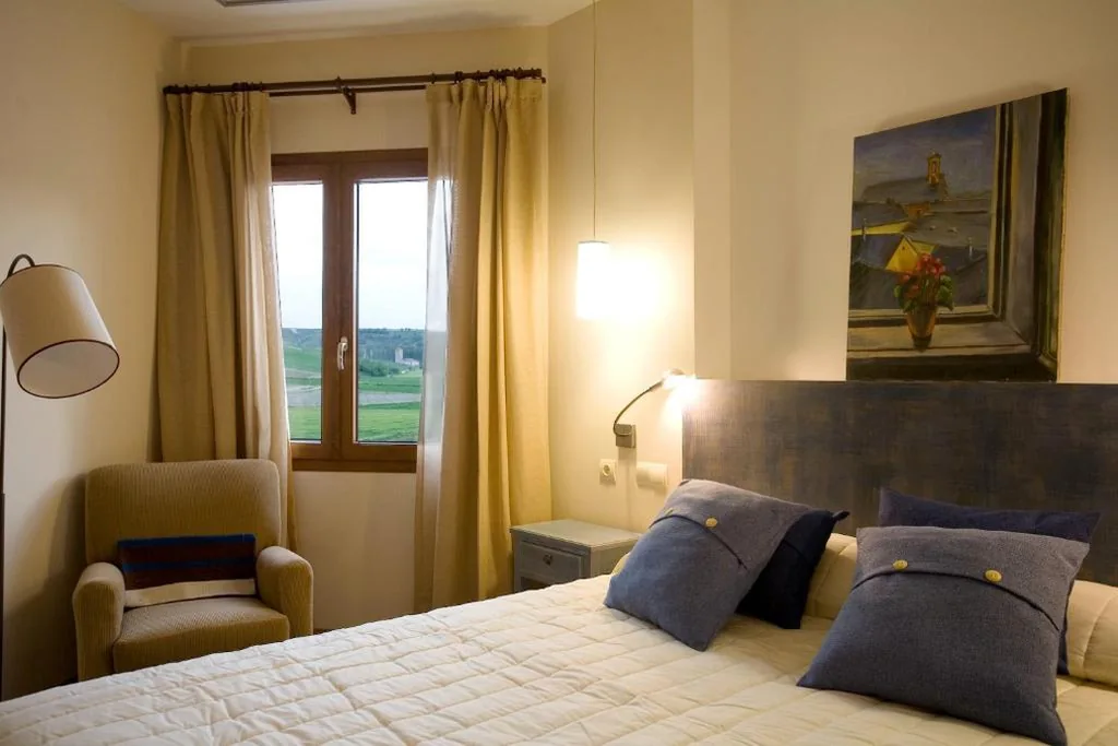 Camera doppia — Hotel La Vida Spa