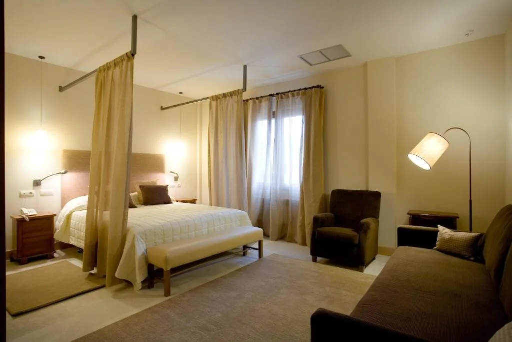 Camera singola Deluxe — Hotel La Vida Spa
