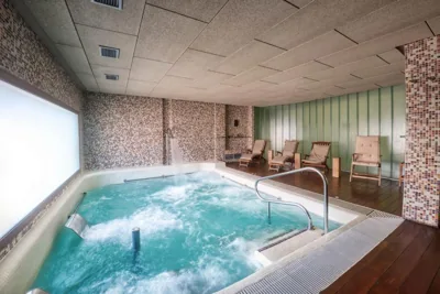 Hotel La Vida Spa — foto 4