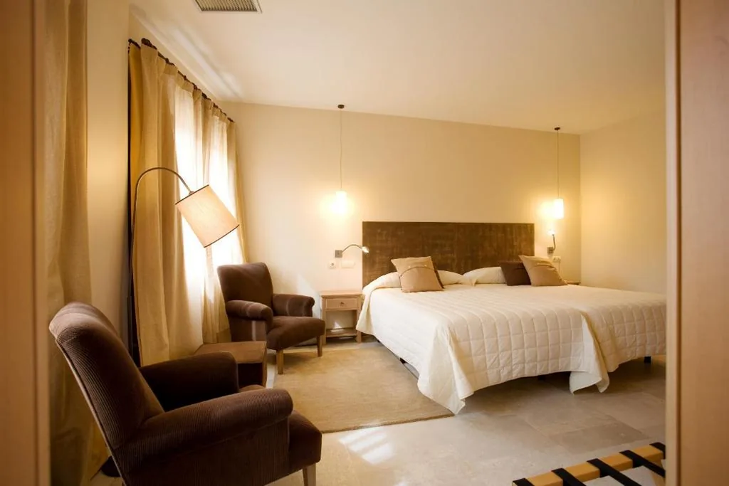 Suite Junior — Hotel La Vida Spa