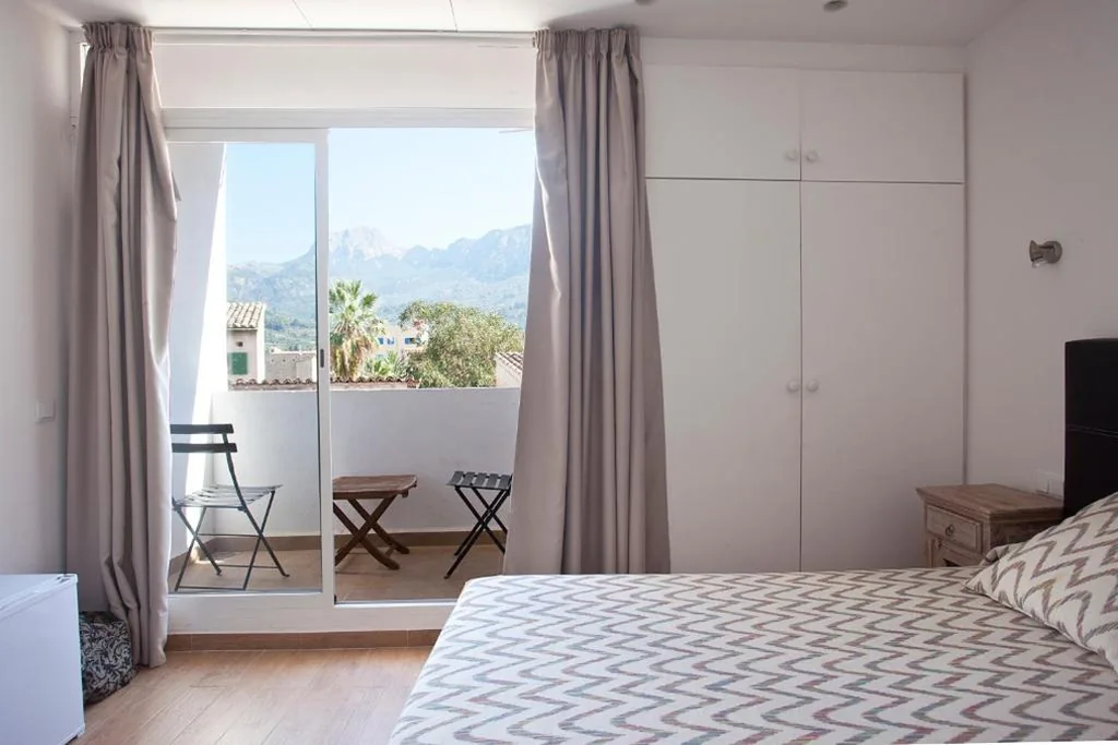 Hotel la Vila