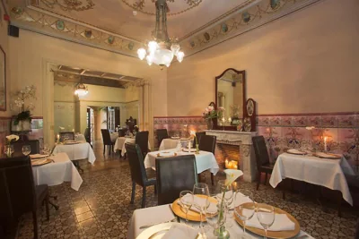 Hotel la Vila — foto 4