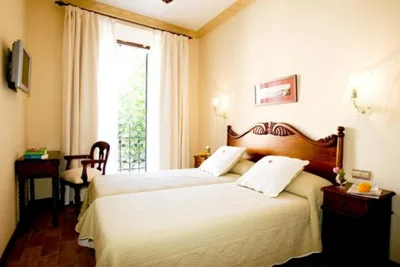 Hotel la Vila — foto 7