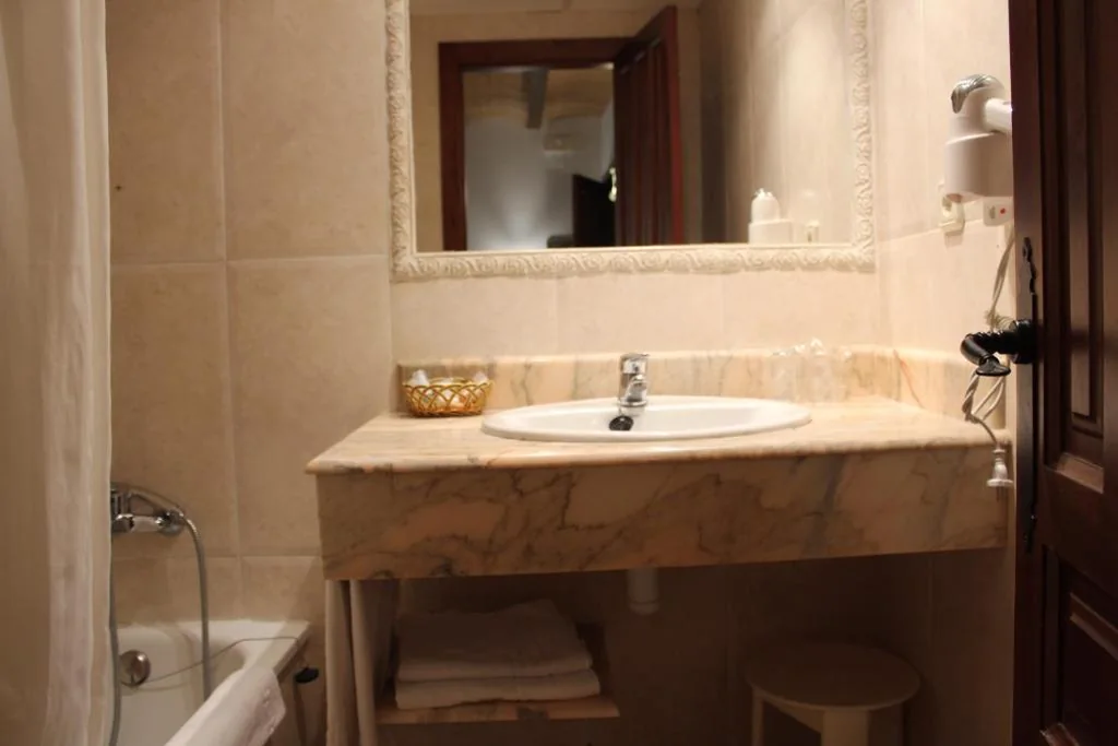 Quarto Triplo — Hotel La Villa