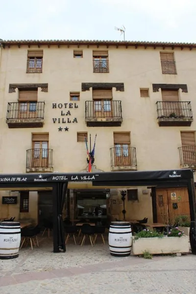 Hotel La Villa — foto 5