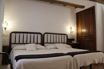 Hotel La Villa — foto 6