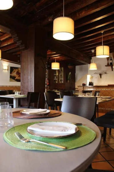 Hotel La Villa — foto 8