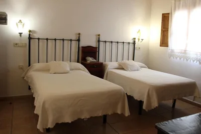 Hotel La Villa — foto 10