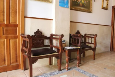 Hotel La Villa — foto 12