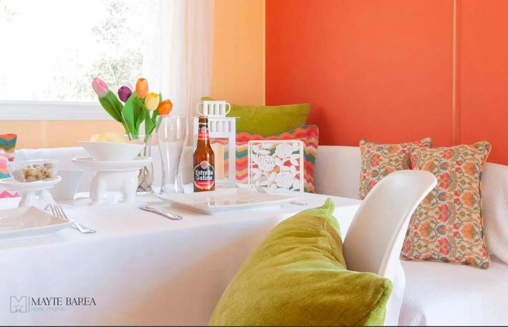 Bungalow Deluxe — Hotel La Villoría