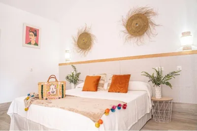 Hotel La Villoría — photo 2