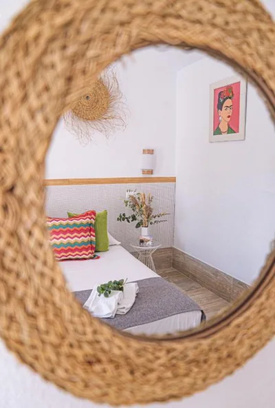 Hotel La Villoría — photo 3