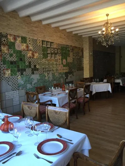 Hotel La Villoría — photo 5