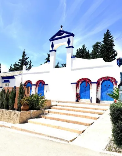 Hotel La Villoría — photo 9