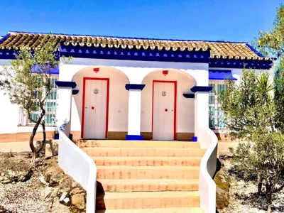 Hotel La Villoría — photo 11