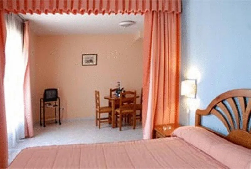 Doppelzimmer – 1 oder 2 Betten — Hotel Laberinto