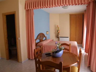 Hotel Laberinto — Foto 2