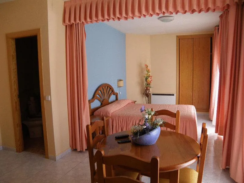 Hotel Laberinto