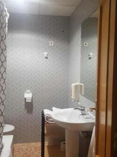 Hotel Laberinto — Foto 3