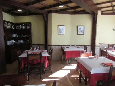 Hotel Laberinto — Foto 4