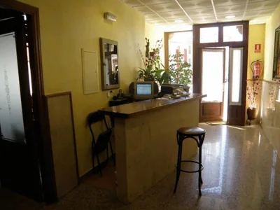 Hotel Laberinto — Foto 6