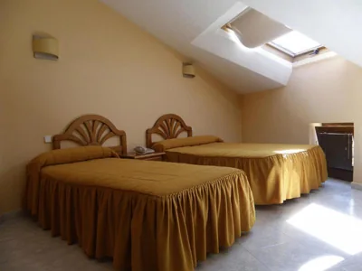 Hotel Laberinto — Foto 7