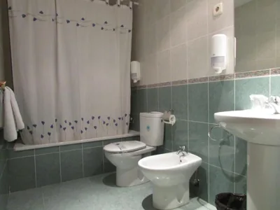 Hotel Laberinto — Foto 8