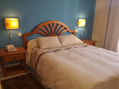 Hotel Laberinto — Foto 10