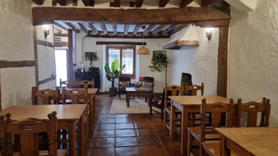 Hotel Labranza — 写真 4