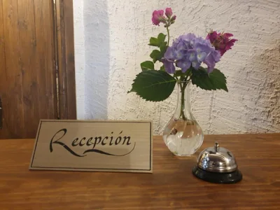 Hotel Labranza — 写真 6