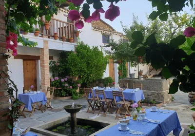 Hotel Labranza — 写真 8