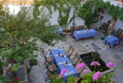 Hotel Labranza — 写真 9