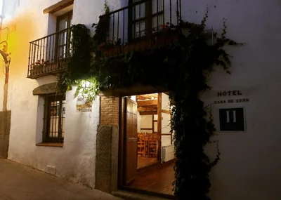 Hotel Labranza — 写真 11