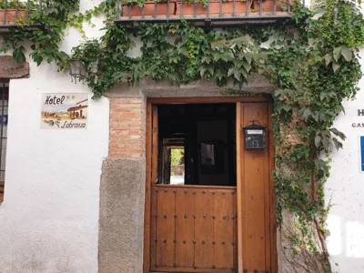 Hotel Labranza — 写真 12