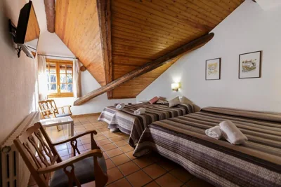 HOTEL LAMOGA — photo 2