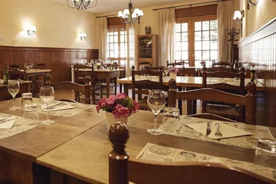 HOTEL LAMOGA — photo 4