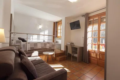 HOTEL LAMOGA — photo 5