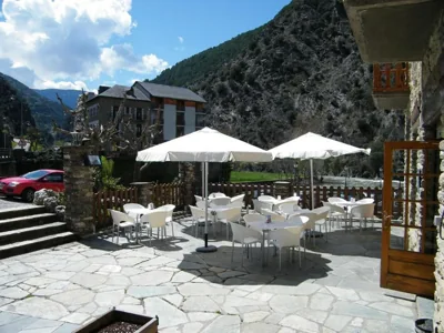 HOTEL LAMOGA — photo 6