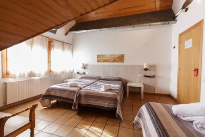 HOTEL LAMOGA — photo 7