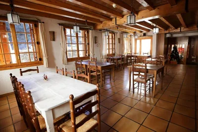 HOTEL LAMOGA — photo 8